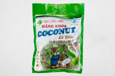 Keo dừa Lá Dứa